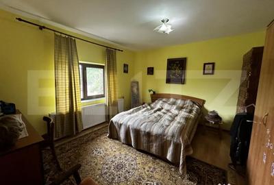 Casă cu 7 camere cu Teren 6000 Mp în Debarcader - 11