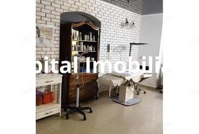 Spațiu comercial, de 107 mp, în Centru Civic - 5