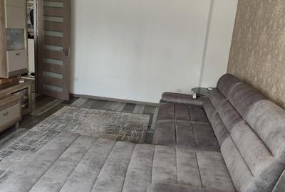 Apartament cu 2 camere decomandat în Central - 2