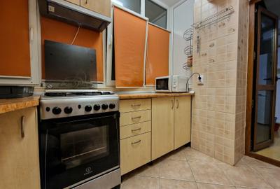 2 camere | Tamvai 41/Metrou Lujerului (loc de parcare ADP inclus) - 8