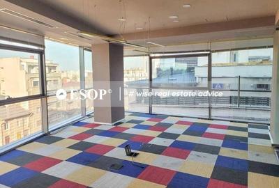 Spațiu comercial, de 100 mp, în Rosetti - 16