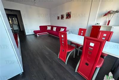 Apartament 3 camere cu loc de parcare, scoala nr 179 in zona Damaroaia - 2