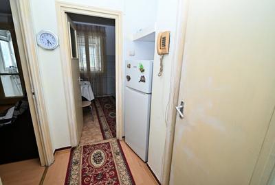 Apartament 2 camere ~ Etaj 3/7 ~ Metrou Basarab - 8