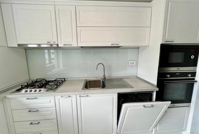 Apartament de inchiriat 2 camere zona Baneasa - Ficusului, Bucuresti - 3