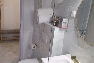 Inchiriez apartament 2 camere semidecomandat zona Tomis Nord - 3