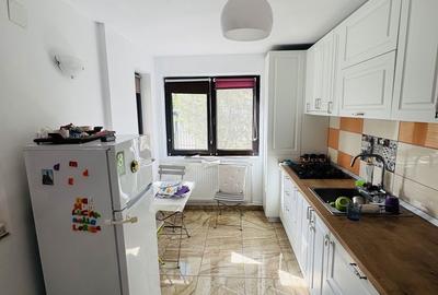 Casă cu 5 camere cu Teren 303 Mp în Glina - 6