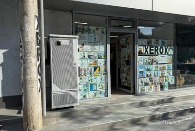 Cedare spațiu  AFACERE - COPYCENTER -vad excepțional - 3