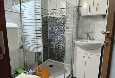 Apartament cu 3 camere decomandat, mobilat în Doamna Ghica - 14