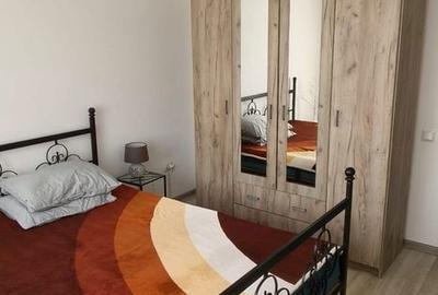 Apartament cu 2 camere decomandat în Apărătorii Patriei - 5