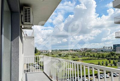 Apartament modern cu 2 camere in bloc nou, Nufarul, Oradea - 13