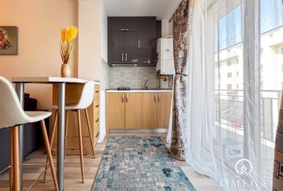 2 camere Pacurari Mall Moldova 400 Euro - 6