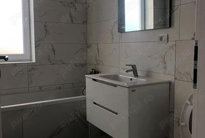 Apartament cu 2 camere decomandat în Giroc - 2