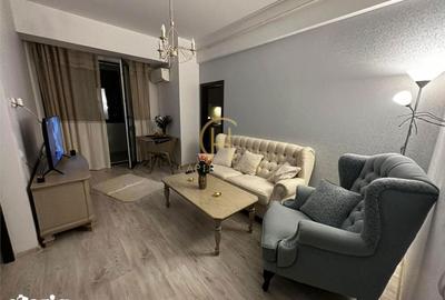 Apartament cu 2 camere semidecomandat în Galata - 4