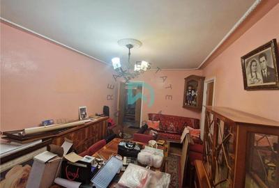 Apartament cu 3 camere circular în Scriitorilor - 13
