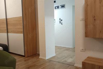 Garsonieră decomandată în Buziașului - 5