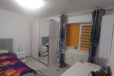 Apartament 3 camre decomandat RENOVAT- ICIL - 2