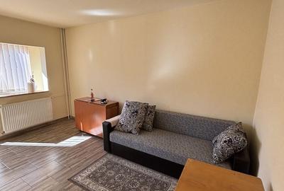 Garsonieră decomandată, mobilată în Lipovei - 3