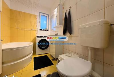Apartament cu 2 camere decomandat în Ștefan cel Mare - 2