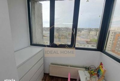 Apartament cu 3 camere decomandat în Moara de foc - 2