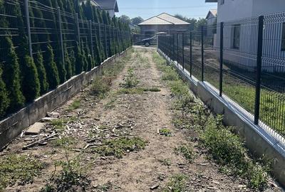 Spațiu comercial, în Fălticeni - 1