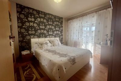 Apartament cu 3 camere semidecomandat, mobilat în Șagului - 1