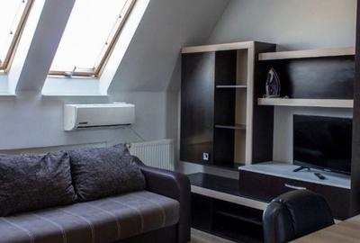 Garsonieră în Decebal - 3