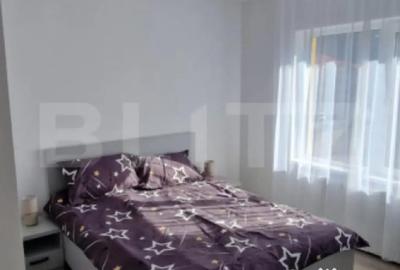 Apartament cu 3 camere semidecomandat în Florești - 8