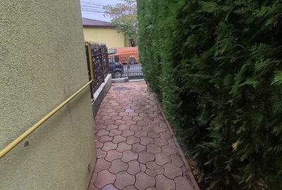 Casă cu 4 camere cu Teren 40 Mp în Malu Roșu - 6