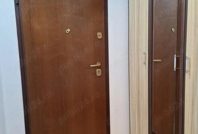 Garsoniera zona Virtutii 54 mp cu loc de parcare - 3