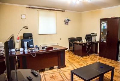 Casă individuală cu 9 camere cu Canalizare în Unirii - 24