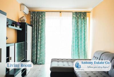 Apartament de inchiriat, 2 camere, decomandat, Prima Onestil - 11