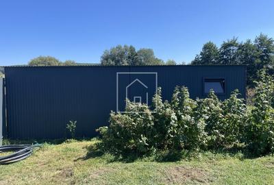 Teren Construcții intravilan de 829 mp, în Central - 8