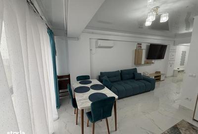 Garsonieră în Central - 2