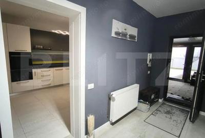 Casă cu Teren 1145 Mp în Plaiul Vulcanești - 13