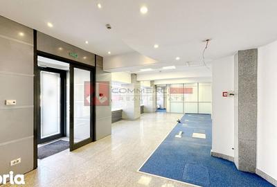 Spațiu comercial, de 370 mp, în Centrul Civic - 3