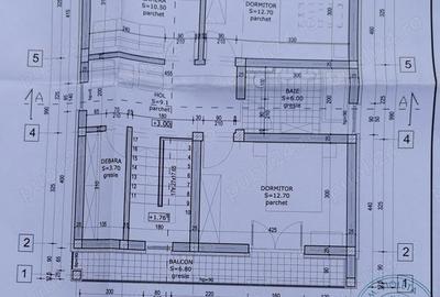 Casă cu 5 camere cu Teren 535 Mp în Central - 1