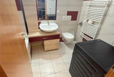 Apartament cu 2 camere decomandat în Bartolomeu - 10
