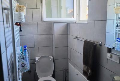 Apartament cu 3 camere decomandat, mobilat în Popas Păcurari - 8