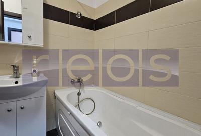 Apartament cu 2 camere decomandat, mobilat în Central - 9