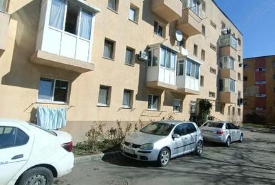 Garsonieră semidecomandată în Buziașului - 3