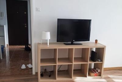 Garsonieră decomandată în Banu Manta