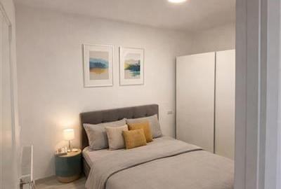 Tur 3D! Constructie noua,decomandat, rafinat,loc parcare,Sancraiu de Mures - 2