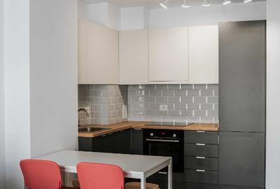 Apartament cu 2 camere semidecomandat în Central - 2