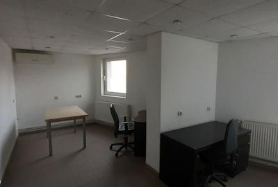 Spațiu comercial, de 493 mp, în Giulești - 10