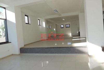 Spatiu comercial de inchiriat S-250-400 mp,zona centrala - 2