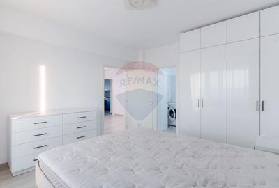 Închiriere apartament 3 camere si parcare, Landmark Tower Pitești - 6