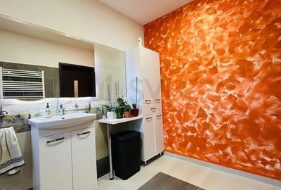 REV2005052 Vila individuala de vanzare langa padure teren 720 mp - 12