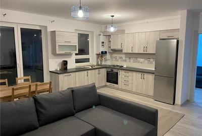 Apartament 3 camere , Maurer , Et1 , Prima inchirere  , Mobilat/Utilat - 2