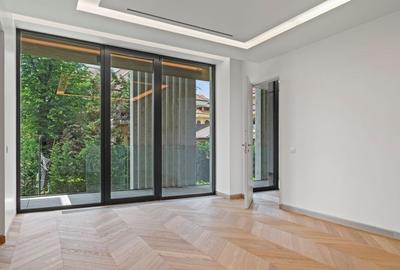 Spatiu birouri, Cladire reprezentativa, Soseaua Kiseleff. - 3