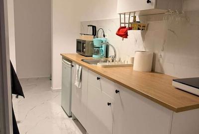 Garsonieră în Chiajna - 7